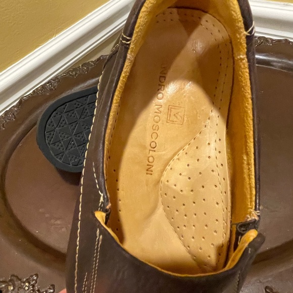 Men’s Sandro Moscolini Men’s Loafers - Picture 6 of 8